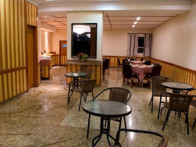 Carillon Plaza Hotel São Paulo Buitenkant foto