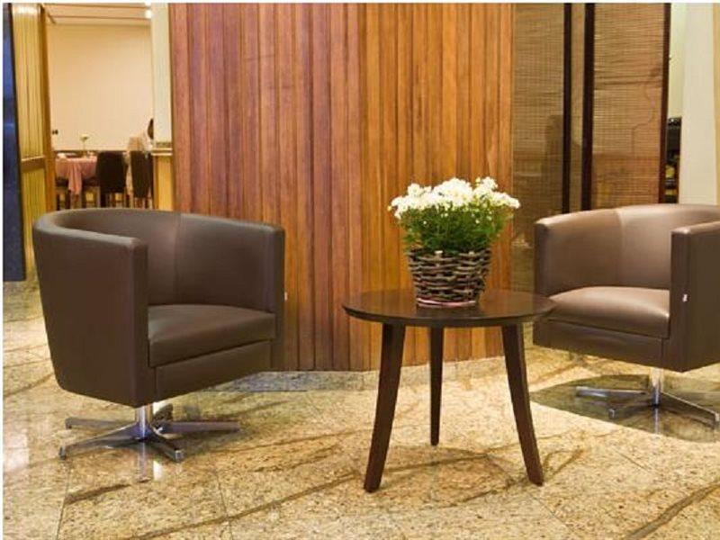 Carillon Plaza Hotel São Paulo Buitenkant foto