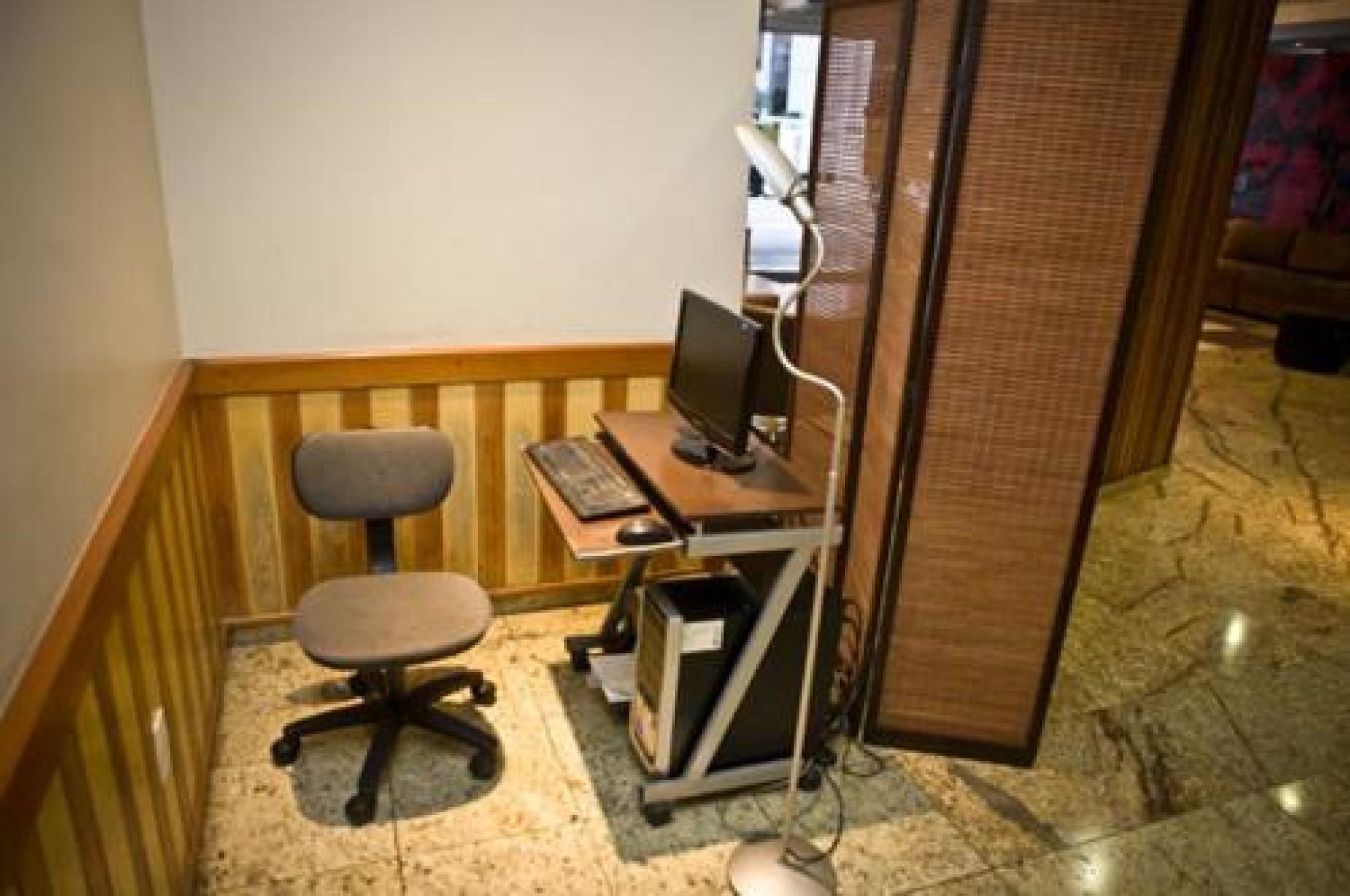 Carillon Plaza Hotel São Paulo Buitenkant foto