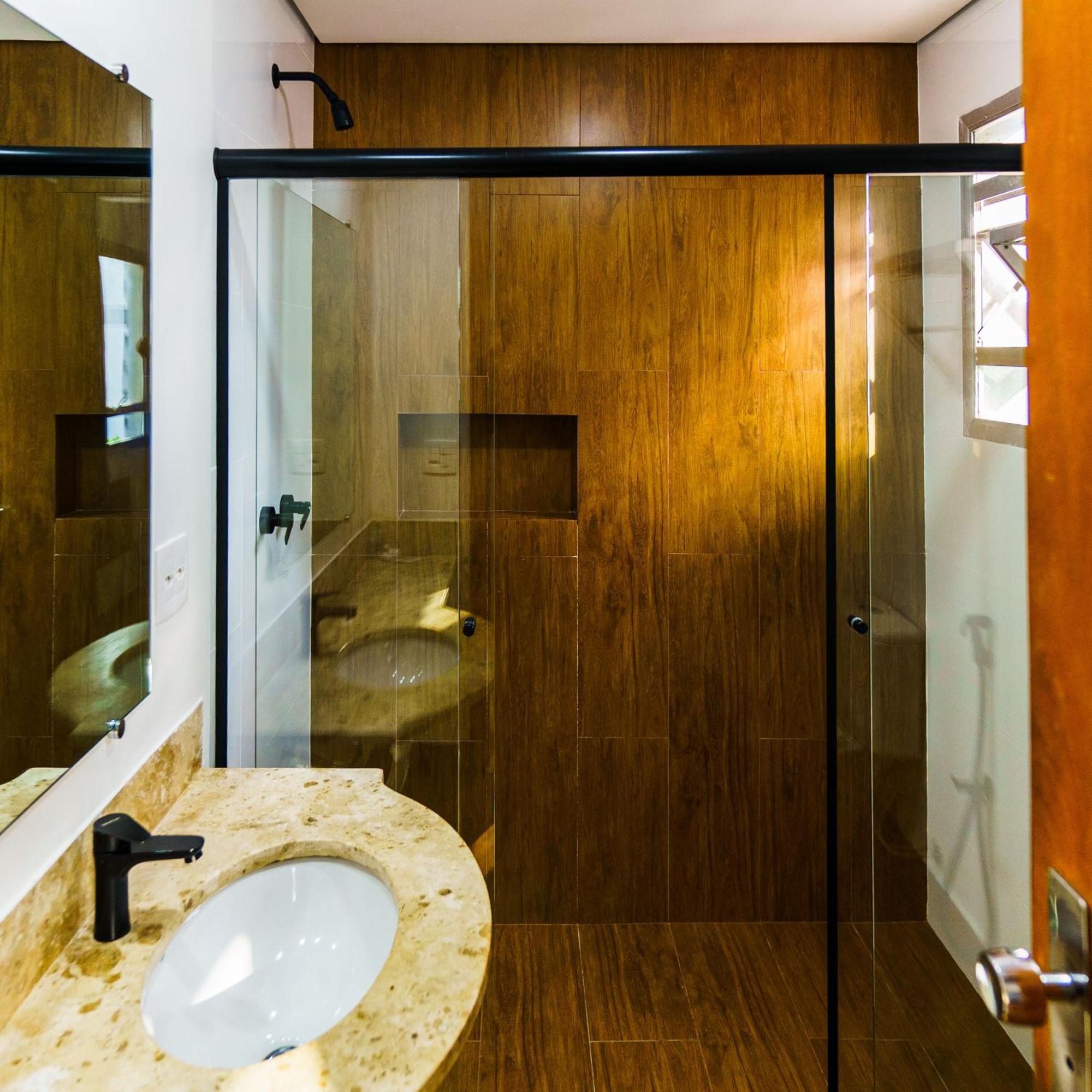 Carillon Plaza Hotel São Paulo Kamer foto